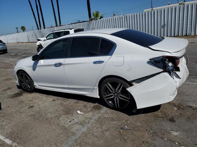 1HGCR2F5XGA176531 | 2016 HONDA ACCORD SPO