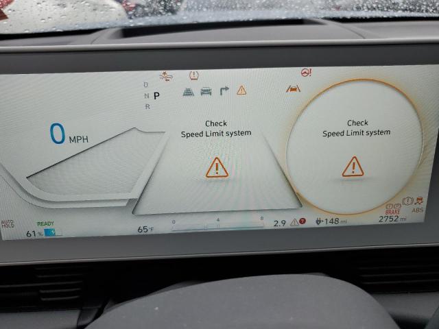 2023 HYUNDAI IONIQ 5 LI KM8KRDAF5PU186738