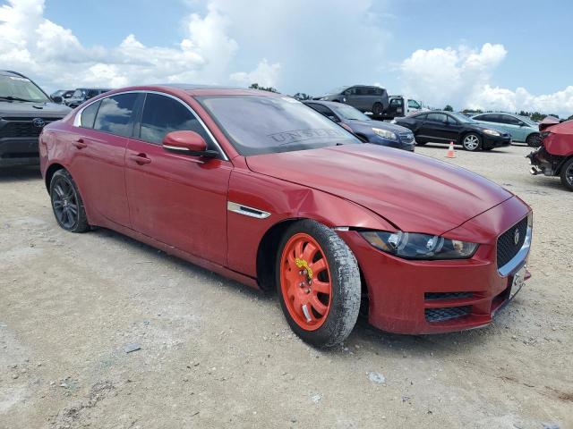 2018 JAGUAR XE PREMIUM - SAJAJ4FXXJCP31324