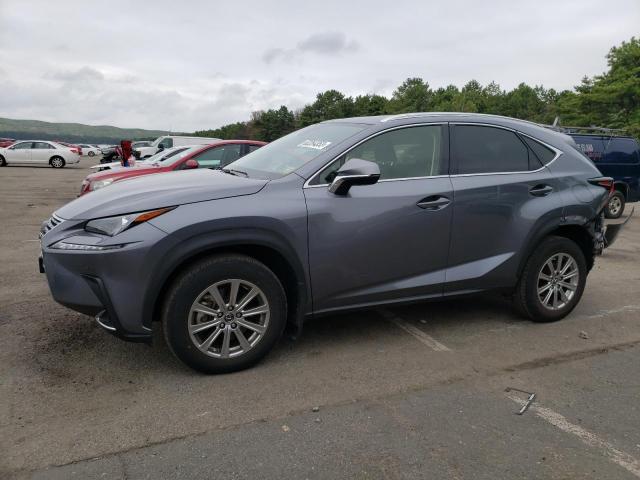 2021 Lexus NX 