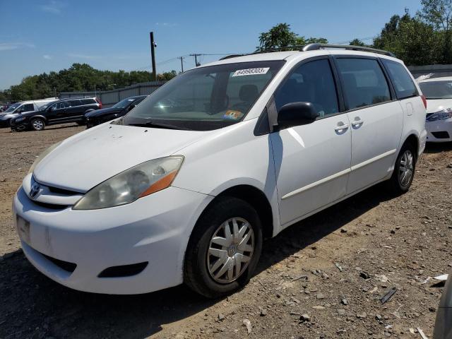 2007 Toyota Sienna CE