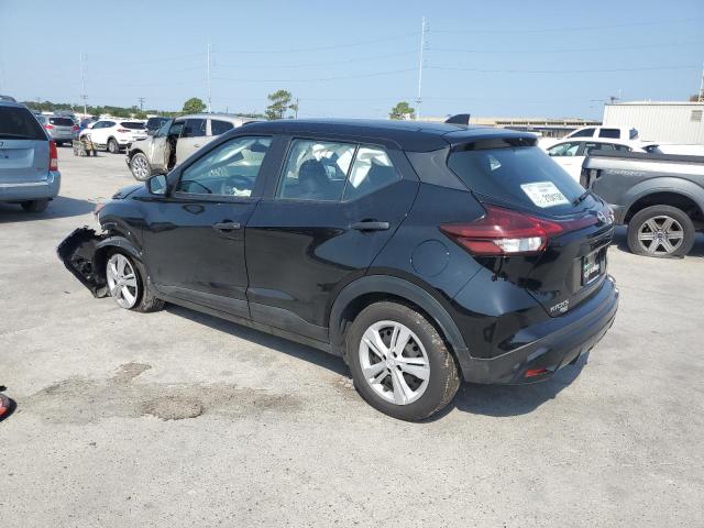 3N1CP5BV2NL521989 Nissan KICKS S