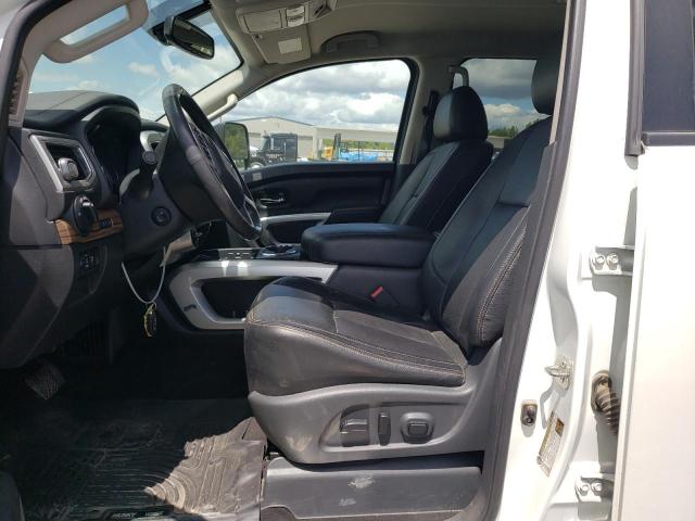 1N6BA1F49JN520186 Nissan Titan Xd Sl