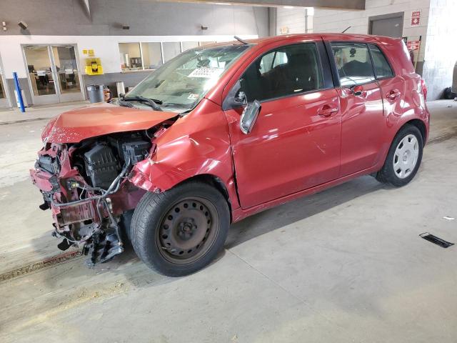 2010 Scion xD 