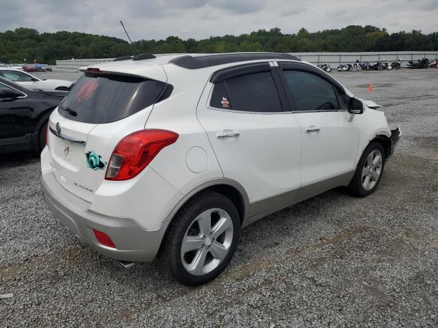 KL4CJBSB7FB220957 Buick Encore Convenience