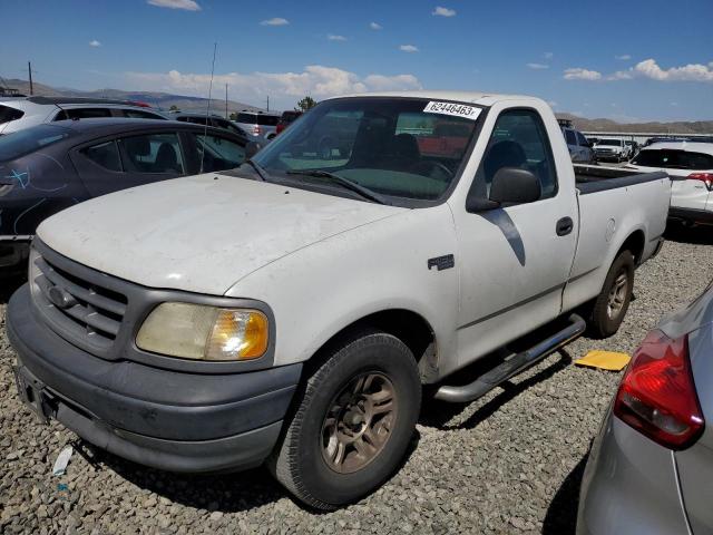 2001 Ford F-150 