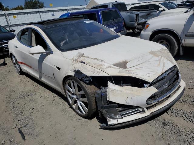 5YJSA1H20EFP66420 Tesla MODEL S