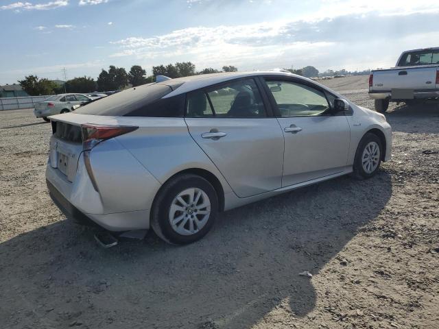 JTDKBRFU9G3015722 | 2016 TOYOTA PRIUS