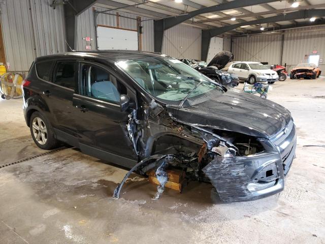 Vin: 1fmcu9gx3eud92105, lot: 64328593, ford escape se 20144