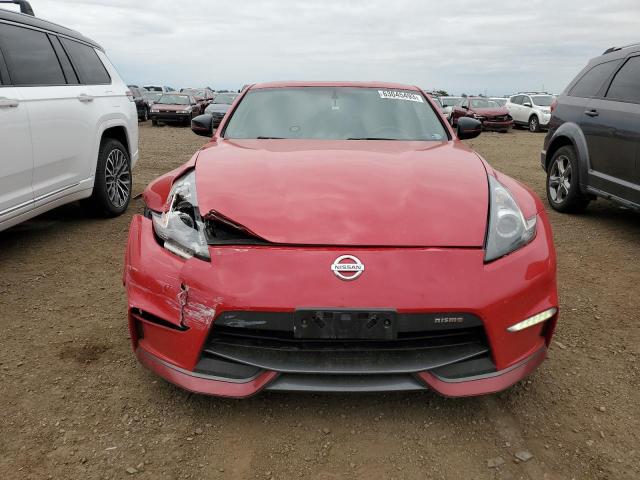 JN1AZ4EH9GM931344 Nissan 370Z BASE