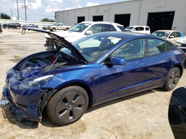 5YJ3E1EA9PF448559 Tesla Model 3 2023