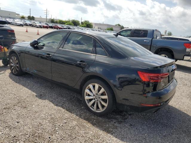 AUDI A4 PREMIUM 2017 1