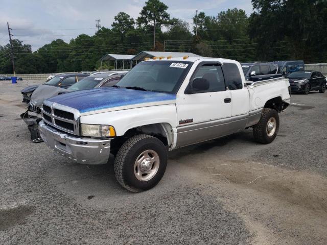 2001 Dodge Ram 2500 