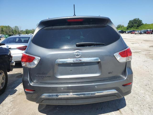 2015 NISSAN PATHFINDER 5N1AR2MN7FC638034