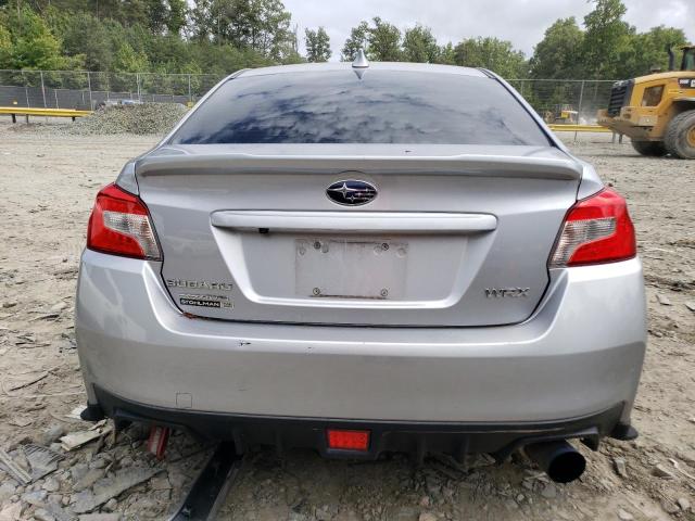JF1VA1C64J9807441 Subaru Wrx Premium