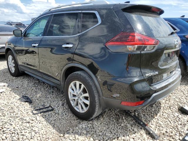 KNMAT2MT2JP548408 | 2018 NISSAN ROGUE S