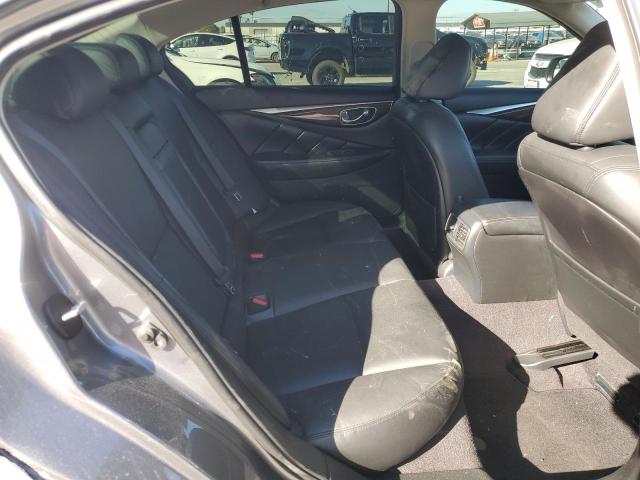 JN1EV7AP4KM513620 Infiniti Q50 LUXE