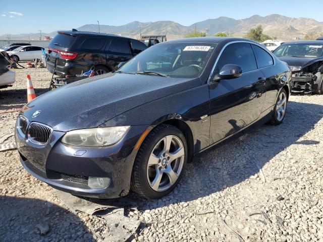 2010 BMW 3 Series 328xi