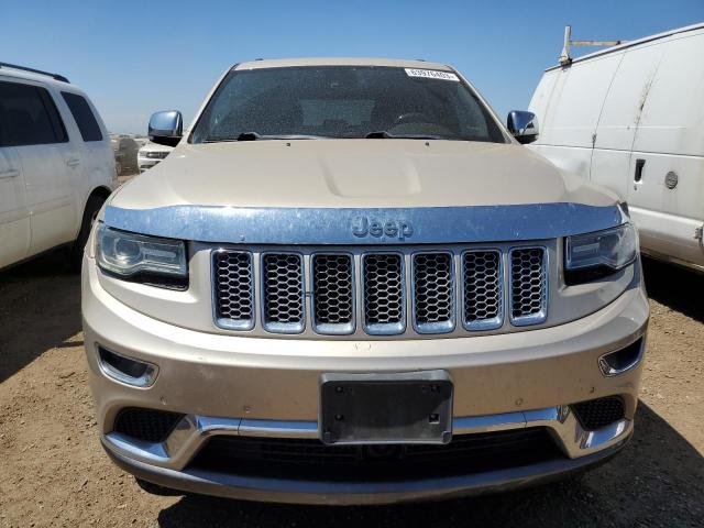 1C4RJFJT6EC154668 Jeep Grand Cherokee Summit