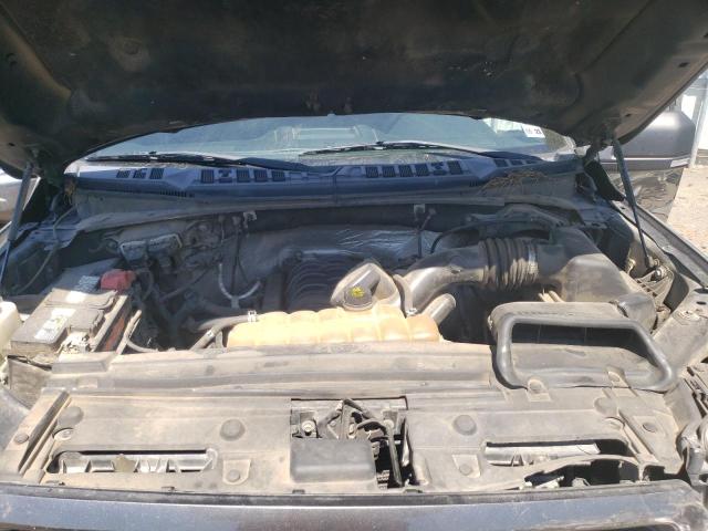 1FTEW1EF8GKF67045 Ford F150 Supercrew