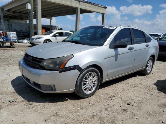 2009 Ford Focus SE