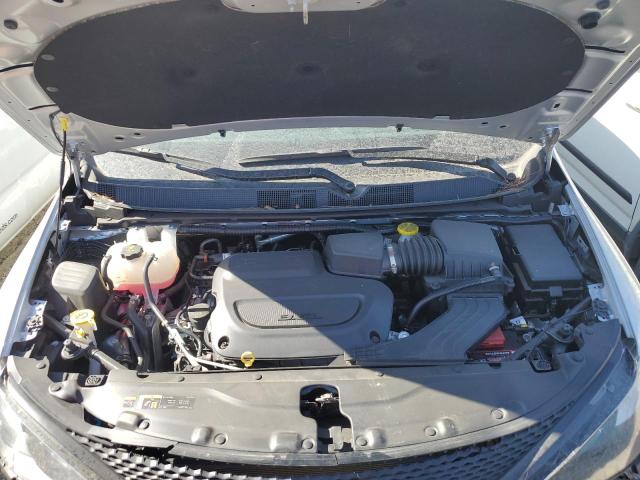 2C4RC1CG9NR163000 Chrysler Voyager Lx