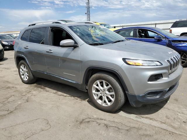 1C4PJMCB0GW282678 Jeep Cherokee Latitude