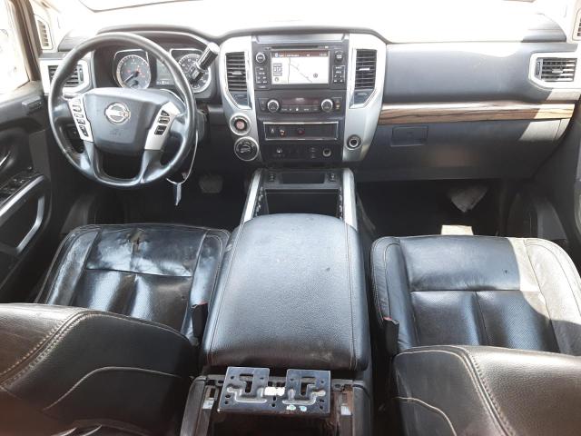 1N6BA1F41GN503987 Nissan Titan Xd Sl