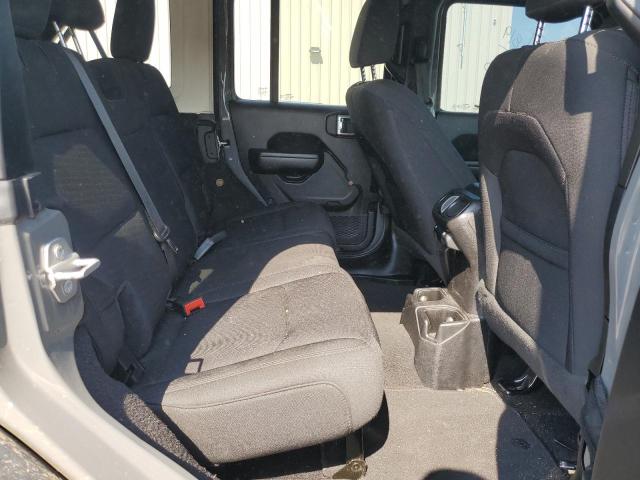 1C4HJXDG2LW332636 Jeep Wrangler Unlimited Sport