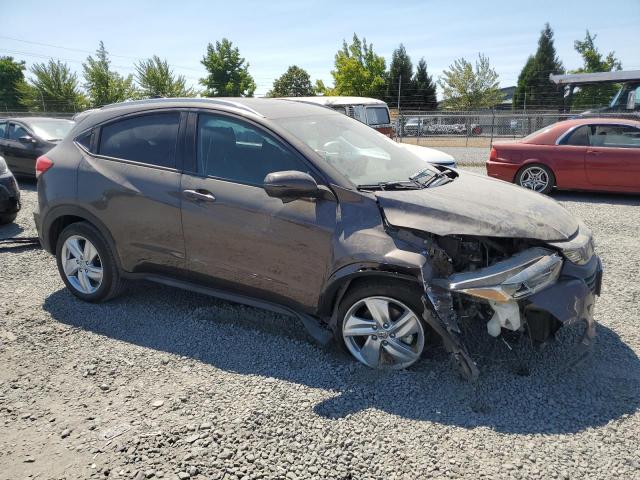 3CZRU5H53KM707404 Honda HR-V EX
