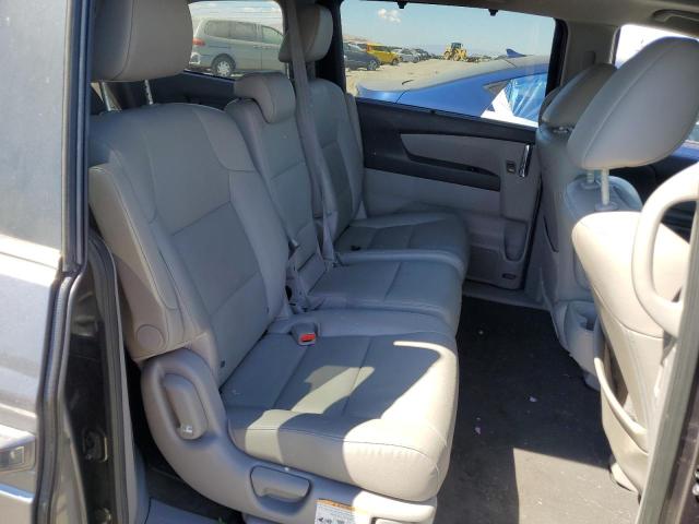 5FNRL5H62GB029791 Honda ODYSSEY EXL