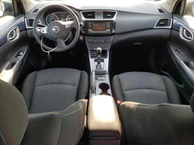 3N1AB7AP4HY274633 Nissan SENTRA S