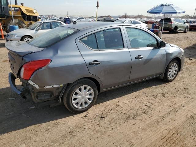 3N1CN7AP1GL886221 Nissan VERSA S