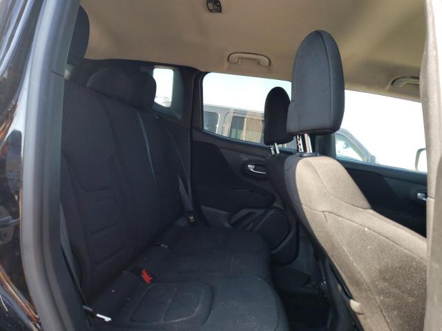 ZACNJCBB5MPN09081 Jeep Renegade Latitude