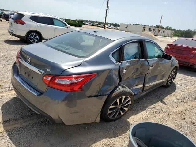 Vin: 1n4al3ap3gc154693, lot: 64970423, nissan altima 2.5 20163
