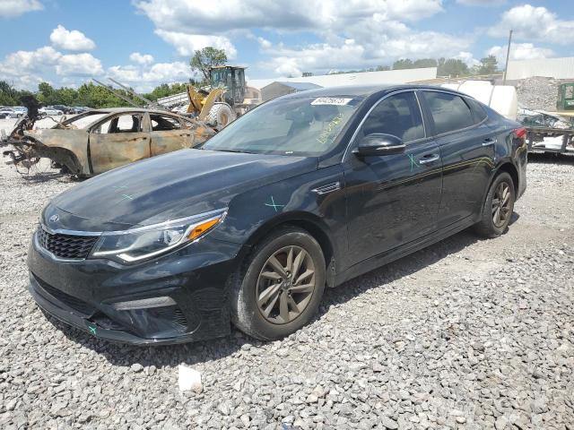 5XXGT4L34LG420821 Kia Optima LX