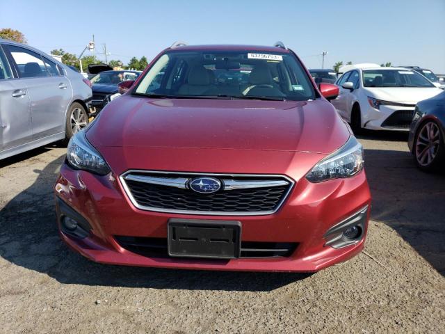 4S3GTAD61K3711959 Subaru Impreza Premium