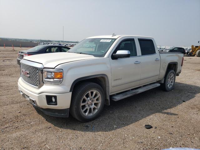 2015 GMC Sierra 1500 Denali