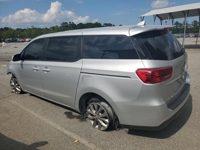 KNDMB5C13M6673509 KIA SEDONA LX