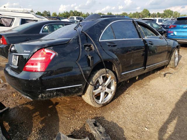 VIN WDDNG9EB6DA514344 2013 Mercedes-Benz S-Class, 5... no.3