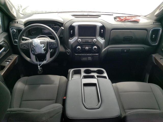 3GTU9CET1MG379281 GMC Sierra K1500 Elevation