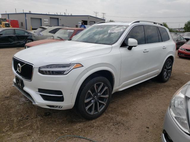 YV4102PKXJ1344094 2018 VOLVO XC90, photo no. 1