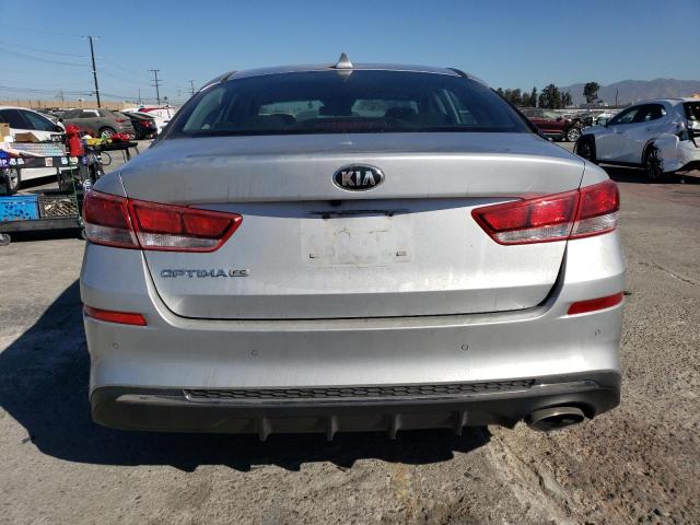 5XXGT4L34LG391918 KIA Optima Lx