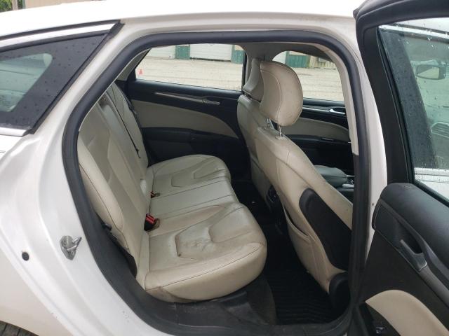3FA6P0K96GR177606 Ford Fusion Titanium