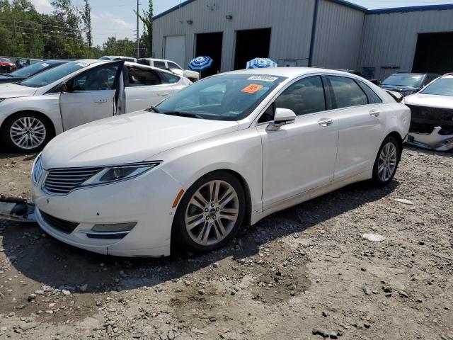 2014 Lincoln MKZ Hybrid