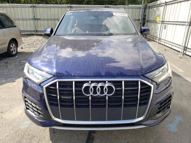 WA1LJAF74MD023441 2021 AUDI Q7, photo no. 5