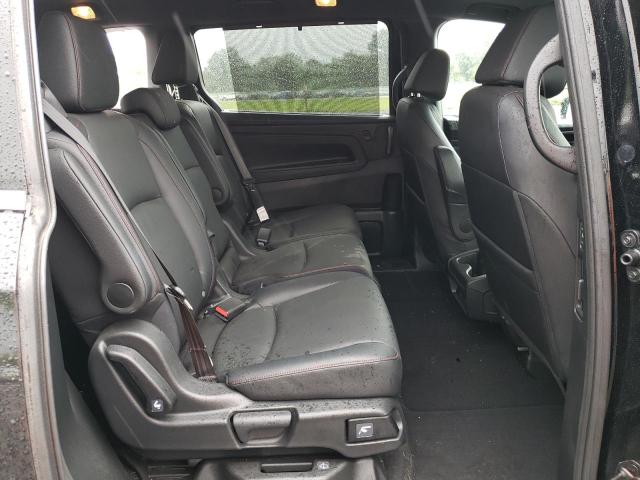 2023 HONDA ODYSSEY SP 5FNRL6H7XPB012591