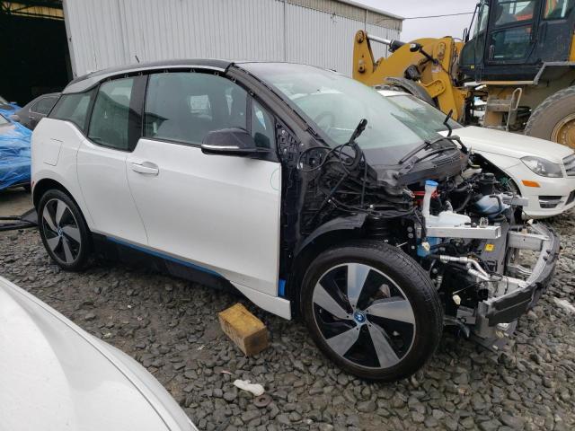 WBY7Z2C53JVE61755 BMW I3 Bev