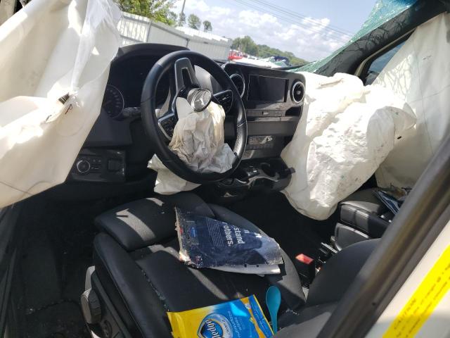 WD4FF0CD3KP140714 Mercedes-Benz Sprinter 2500/3500