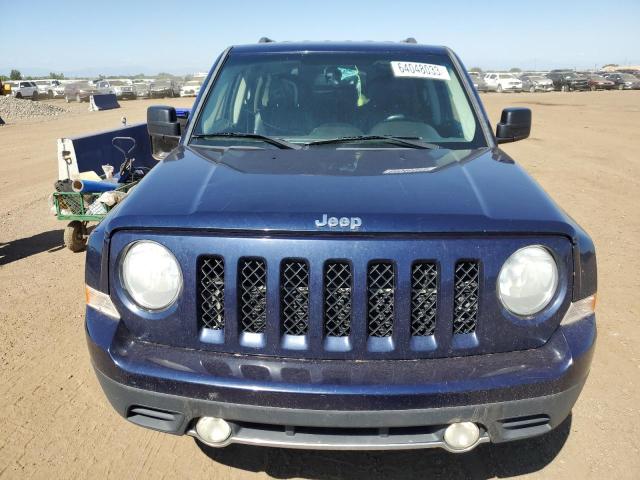 2015 JEEP PATRIOT 1C4NJRCB8FD129514